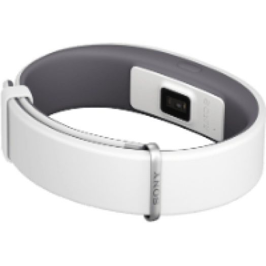 Smart Band fehér (SWR12)
