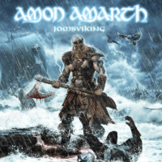Jomsviking CD