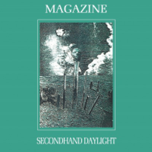 Secondhand Daylight LP