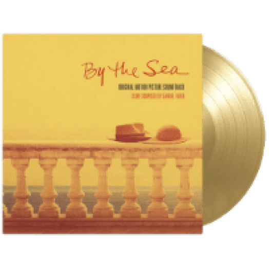 By the Sea (Original Motion Picture Soundtrack) (A tengernél) LP