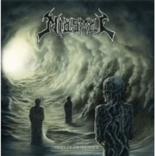 Tides of Omniscience (Limited Edition) CD