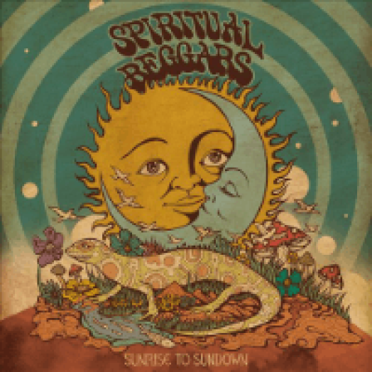 Sunrise to Sundown LP+CD