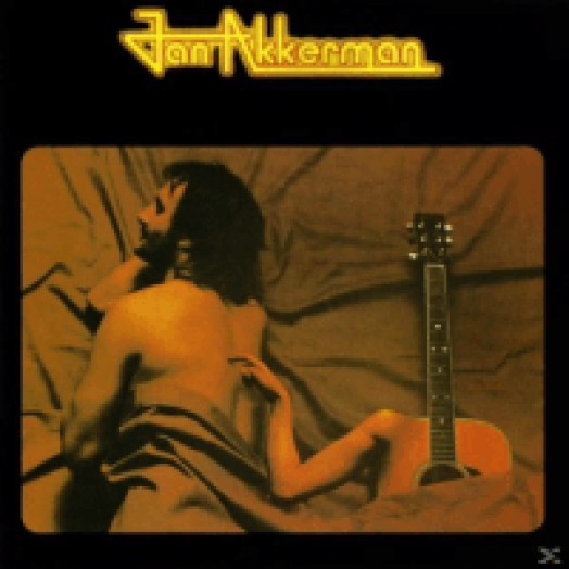 Jan Akkerman (Remastered & Expanded Edition) CD