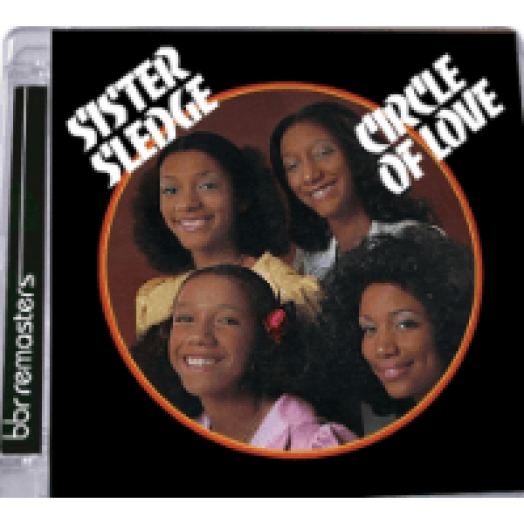 Circle of Love (40th Anniversary Special Edition) CD