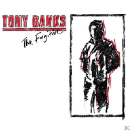The Fugitive (Vinyl Edition) LP
