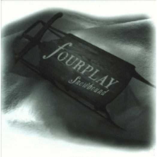 Snowbound CD