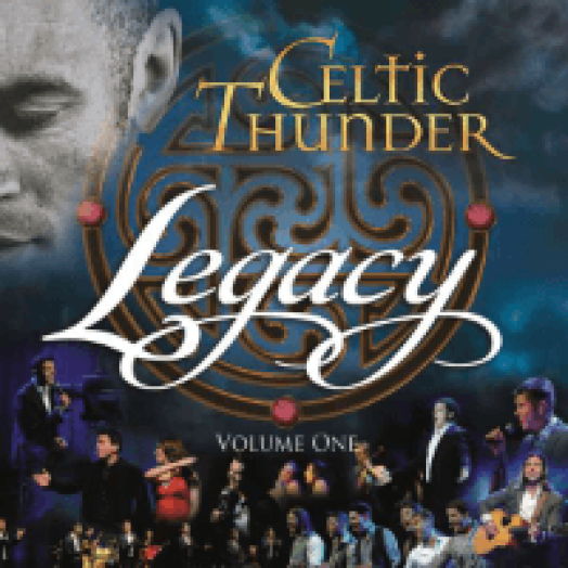 Legacy Volume One CD