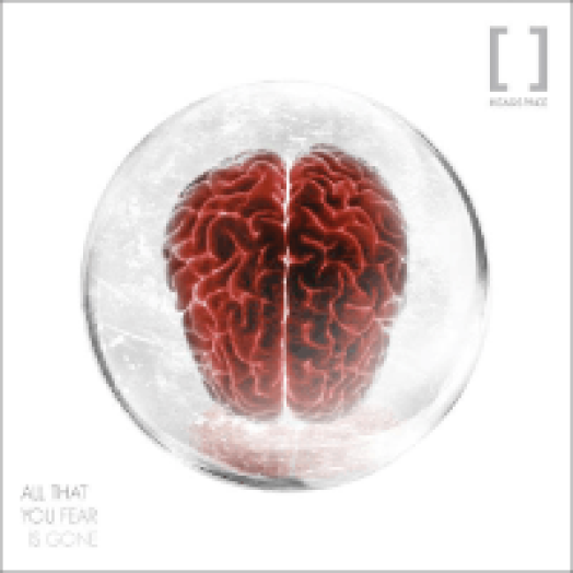 All That You Fear Is Gone (Special Edition) CD