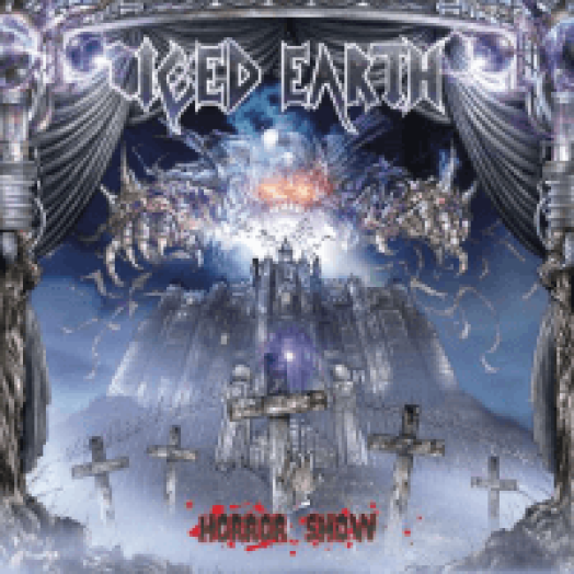 Horror Show LP