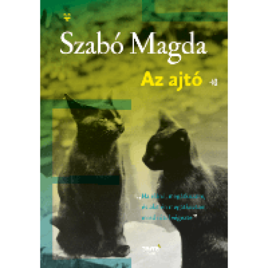 Az ajtó