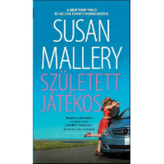 Született játékos