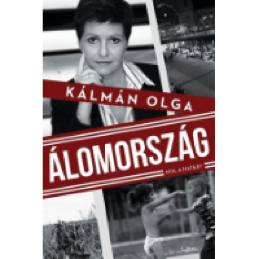 Álomország - Hol a határ?
