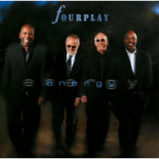 Energy CD