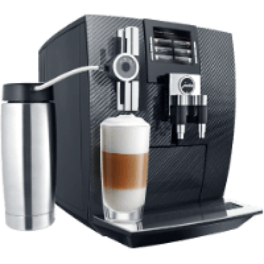 IMPRESSA J95 CARBON