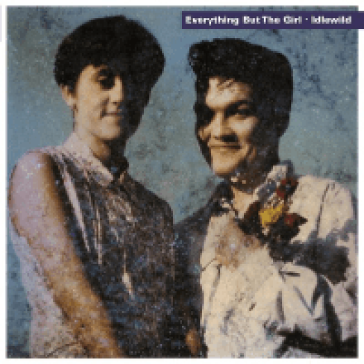 Idlewild LP