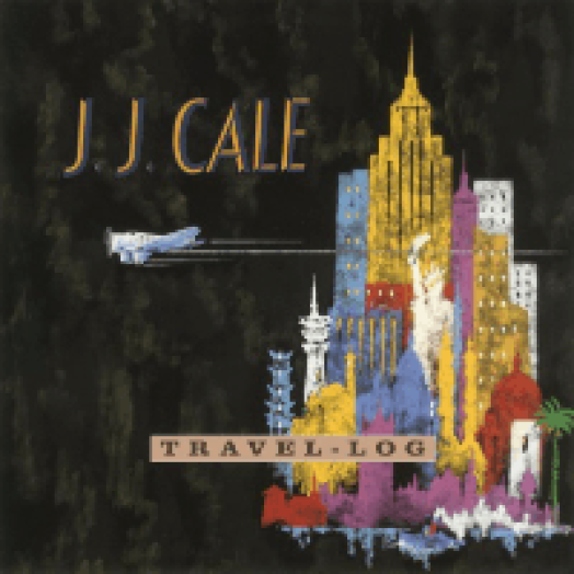 Travel Log LP