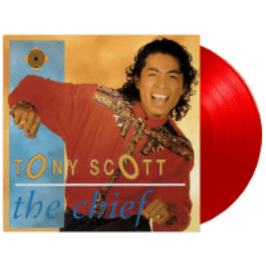 The Chief & Expressions from The Soul LP