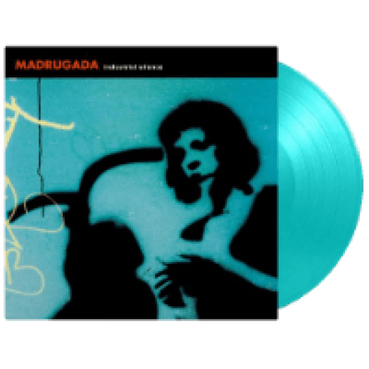 Industrial Silence LP