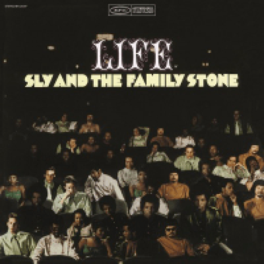 Life LP