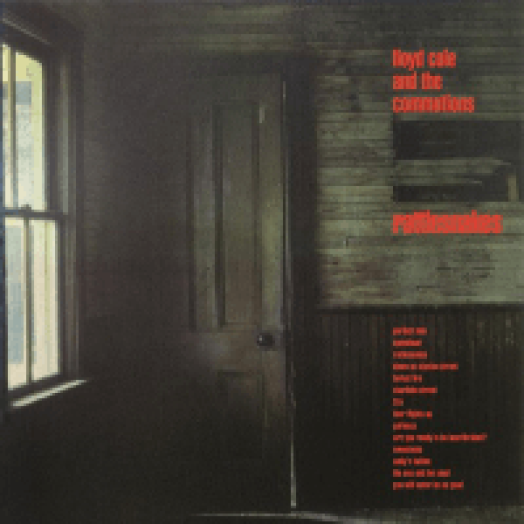 Rattlesnakes LP