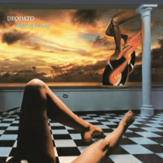 Knights of Fantasy LP