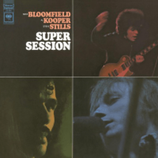 Super Session LP