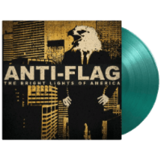 The Bright Lights of America LP