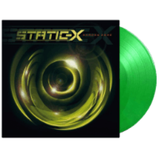 Shadow Zone LP