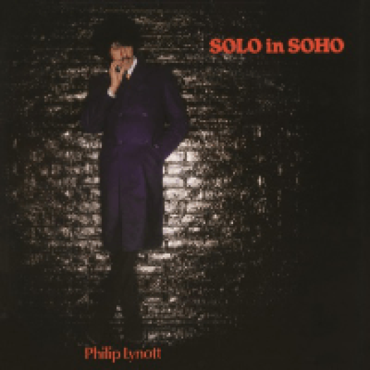 Solo in Soho LP