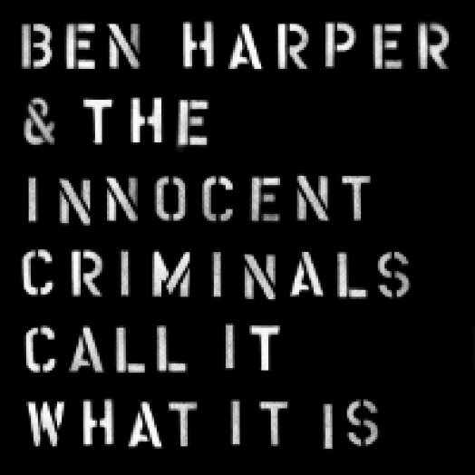 Call It What It Is CD