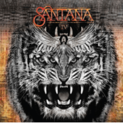 Santana IV LP