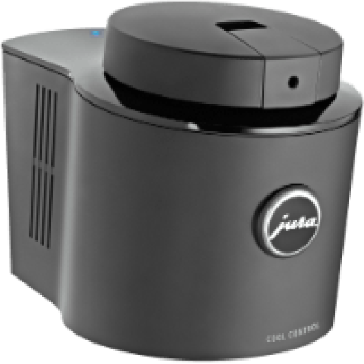 COOL CONTROL BASIC FEKETE 0,6 LITERES
