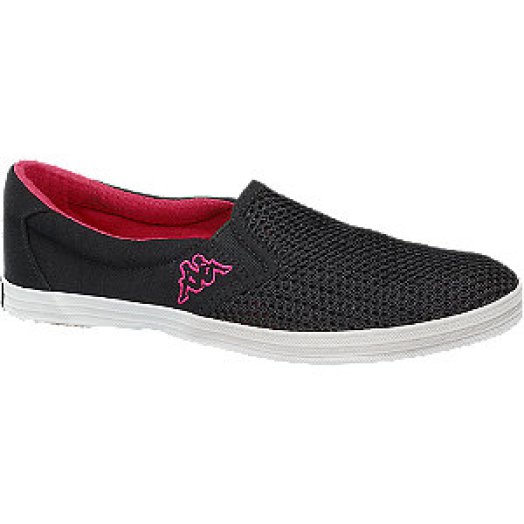 Sportos slip-on