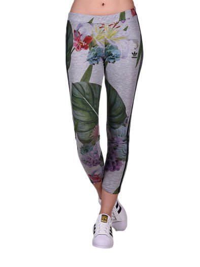 TRAIN C LEGGING