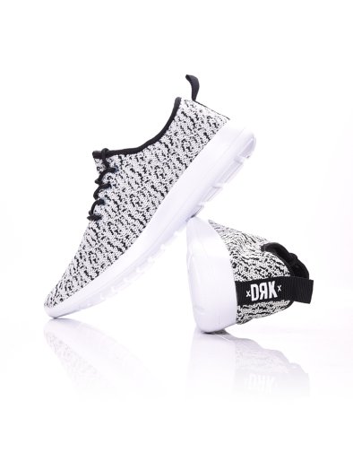 SNAKE WB WHITE
