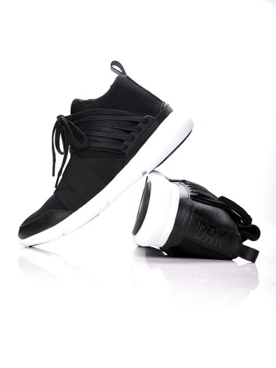 NINJA BLACK/WHITE