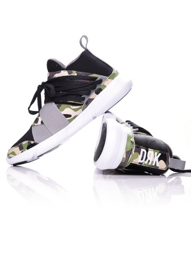 NINJA CAMO
