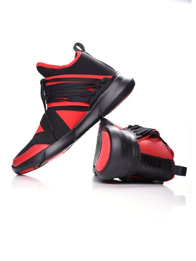 NINJA RED