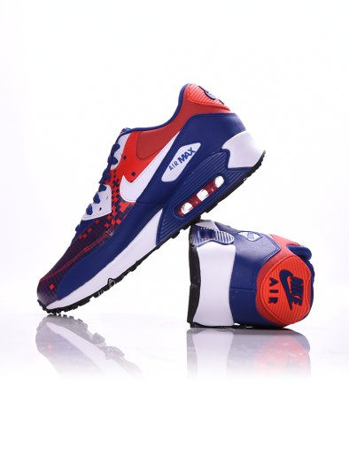 NIKE AIR MAX 90 PREM MESH (GS)