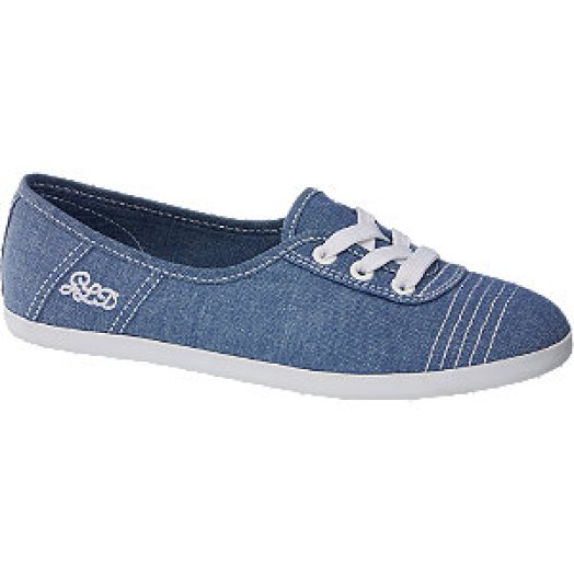 Vászon sneaker