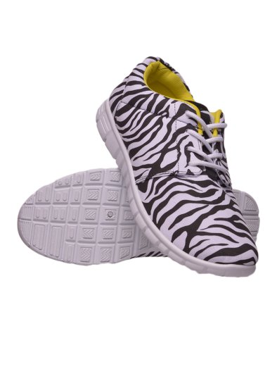BLINK ZEBRA