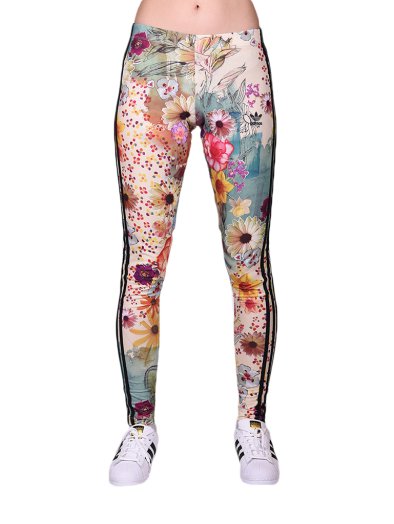 3STR LEGGINGS