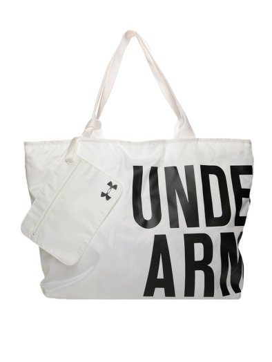 UA Big Word Mark Tote