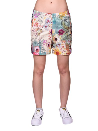 FIREBIRD SHORTS
