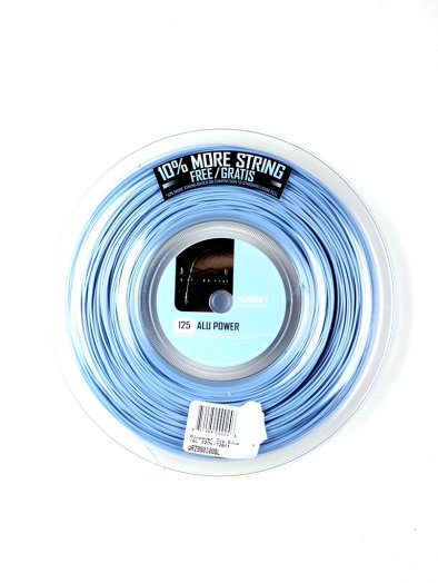 BB ALU POWER 125 220m