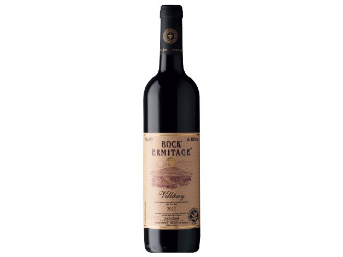 Bock Ermitage