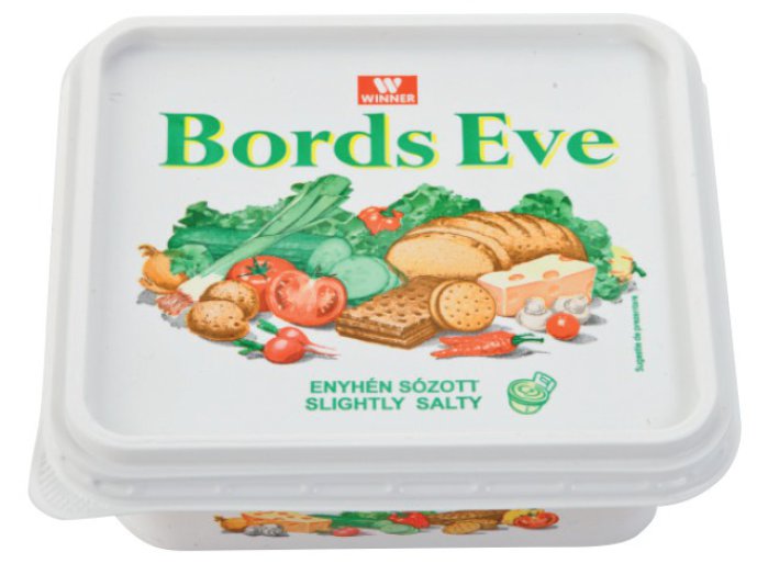 Bords Eve margarin