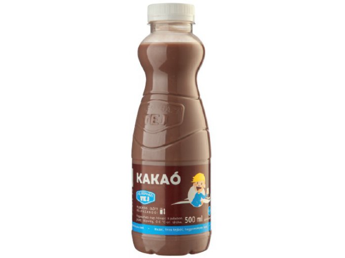 Félegyházi kakaós tej