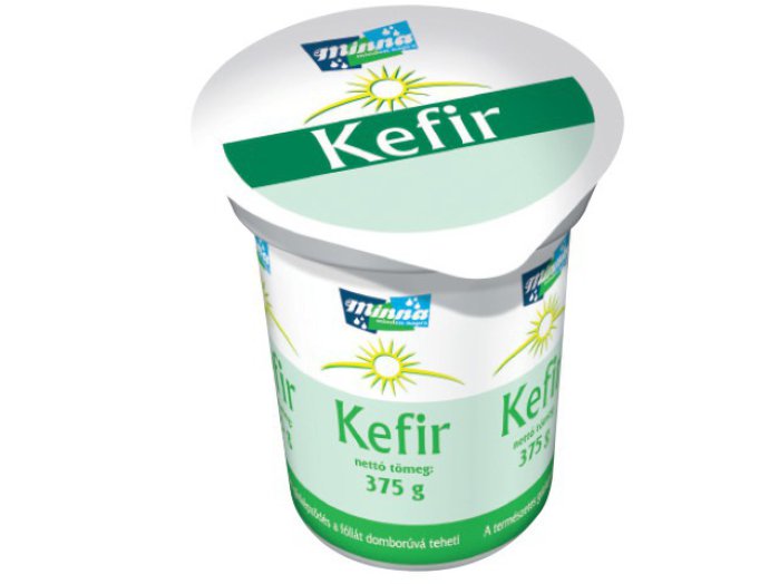Minna kefir