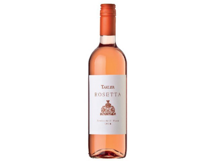 Takler Rosetta